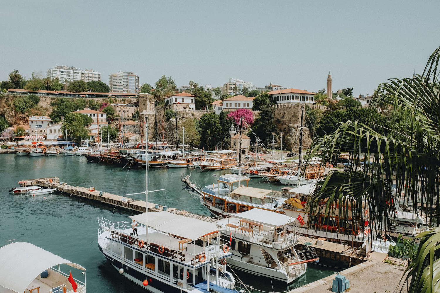 Antalya