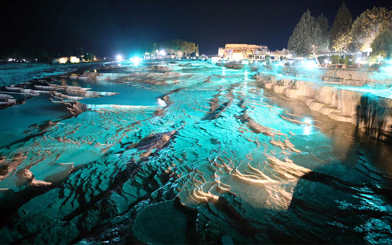 Pamukkale