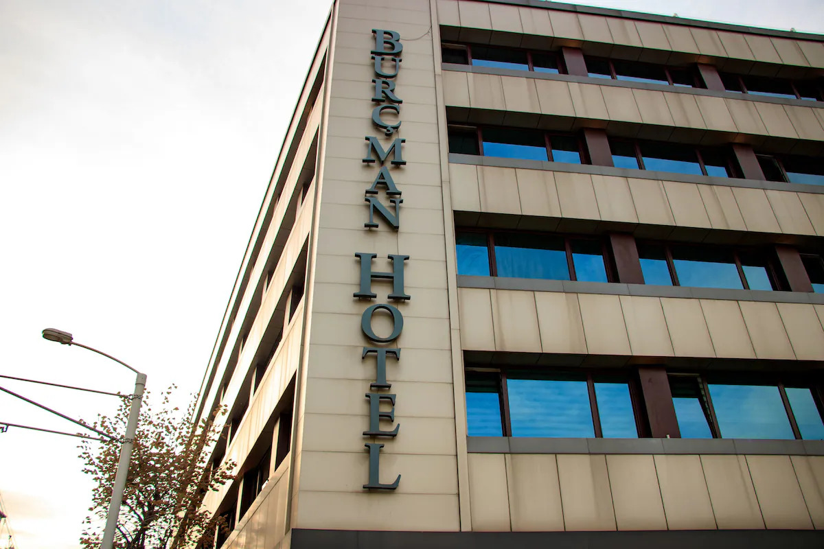 Burçman Hotel | Uludağ Turu 3 Gün 2 Gece