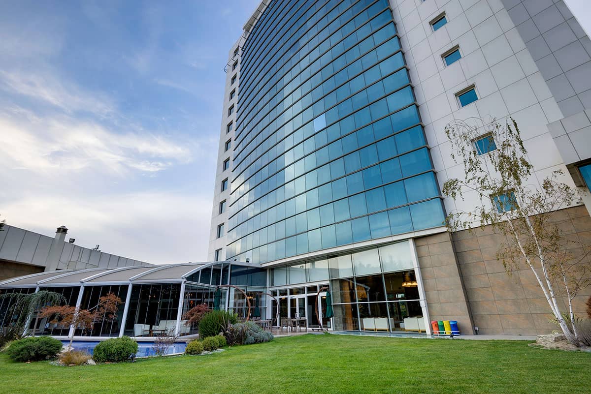 Baia Bursa Hotel | Uludağ Turu 2 Gün 1 Gece